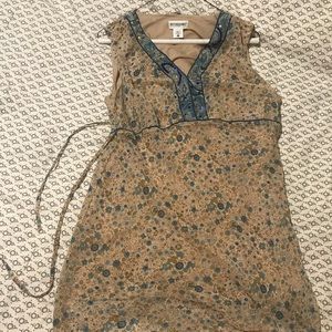 Motherhood Maternity Tank Top